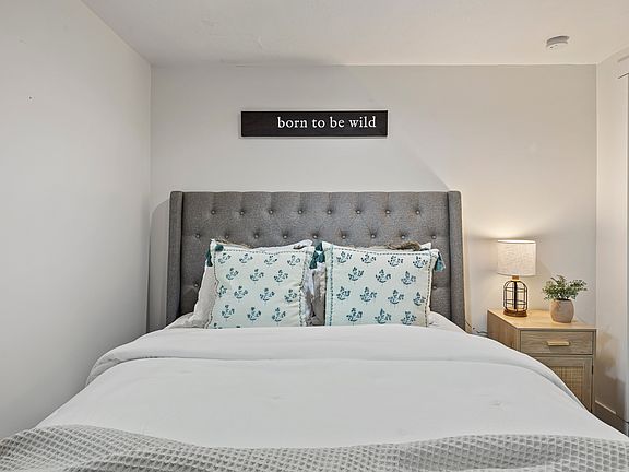 Bedroom #1 available, furnished