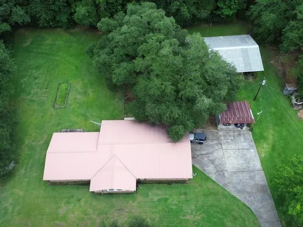 608 R V Lindley Rd, Moselle, MS 39459
