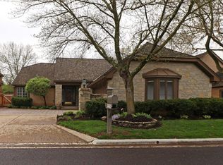 8485 Gullane Ct, Dublin, OH