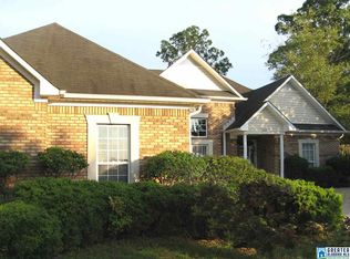 4400 Ridgeland Dr, Gardendale, AL 35071