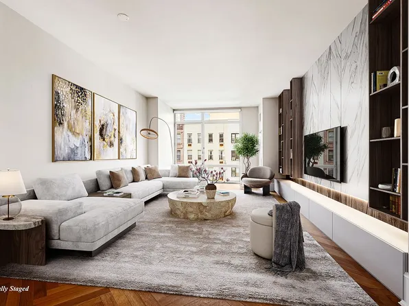 305 E 85th St APT 3A, New York, NY 10028