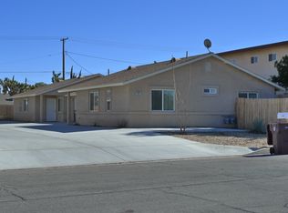 7169 Sage Ave, Yucca Valley, CA 92284