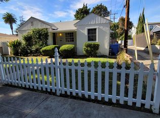 9523 Lucerne Ave, Culver City, CA 90232