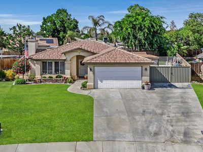 10206 Arapaho Ave, Bakersfield, CA, 93312