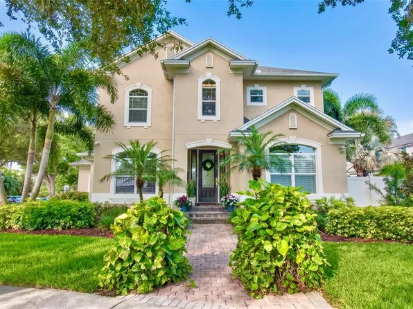 1298 Seville Ln NE, Saint Petersburg, FL 33704