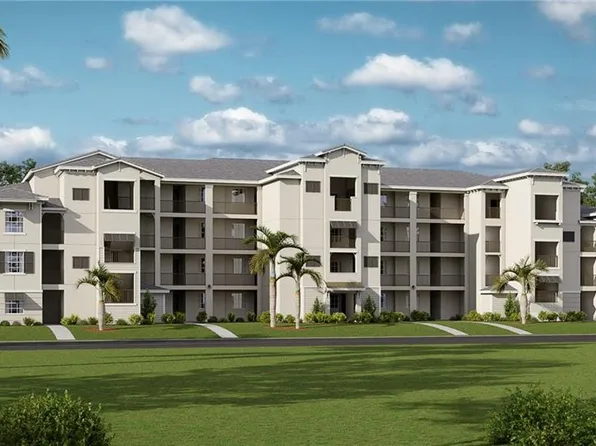 5651 Double Eagle CIR #4311, AVE MARIA, FL 34142
