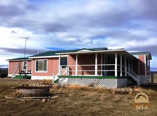 268 Badger Hill Trl, Willow Creek, MT 59760