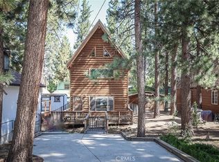 42640 La Placida Ave, Big Bear Lake, CA 92315