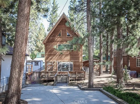 42640 La Placida Ave, Big Bear Lake, CA 92315