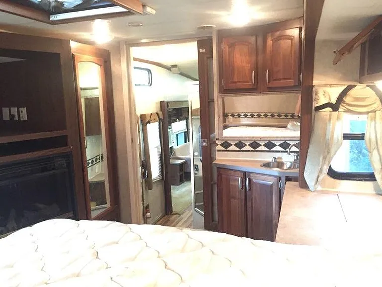 120 Pine Hill Loop #RV5 — Photo 4