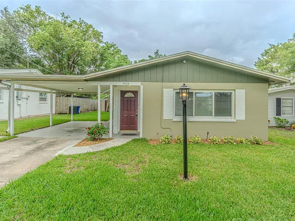 925 CEDARWOOD AVENUE, DUNEDIN, FL 34698