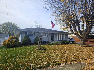 521 Partridge Rd, Heath, OH, 43056