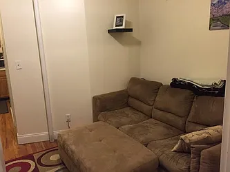 Rented by Crosstown Apartments NYC