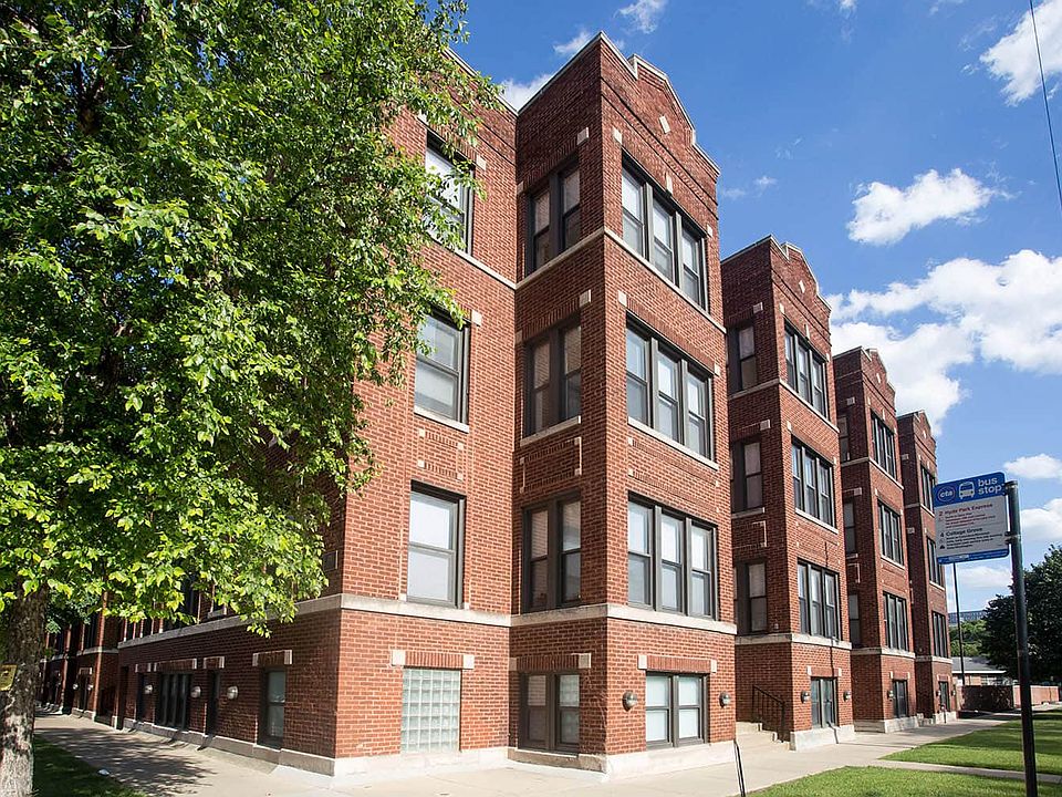 Building Exterior