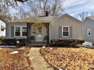 522 Millman Dr, Saint Louis, MO