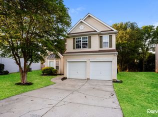 7819 Belchester Cir, Charlotte, NC 28215