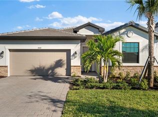 20441 Napa Loop, Estero, FL 33928