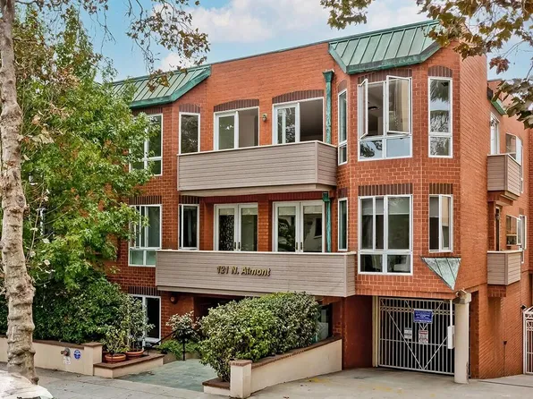 121 N Almont Dr APT 303, Beverly Hills, CA 90211