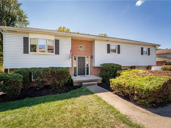 56 Ruble Dr, Uniontown, PA 15401