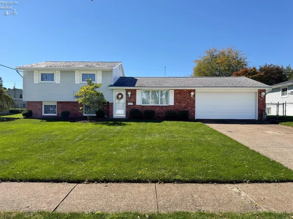 2920 Hinde Ave, Sandusky, OH 44870