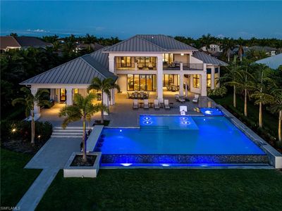 17416 Via Lugano Ct, Miromar Lakes, FL, 33913