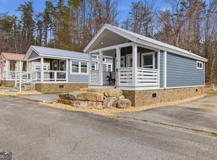 4960 Laurel Lodge Rd #40, Clarkesville, GA 30523