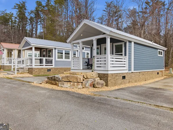 4960 Laurel Lodge Rd #40, Clarkesville, GA 30523