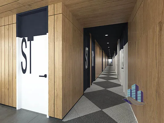 Rented by GTM Property Group  | media 59