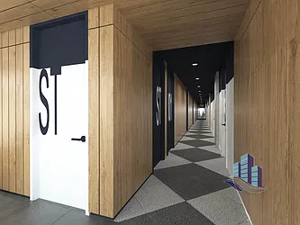 Rented by GTM Property Group 