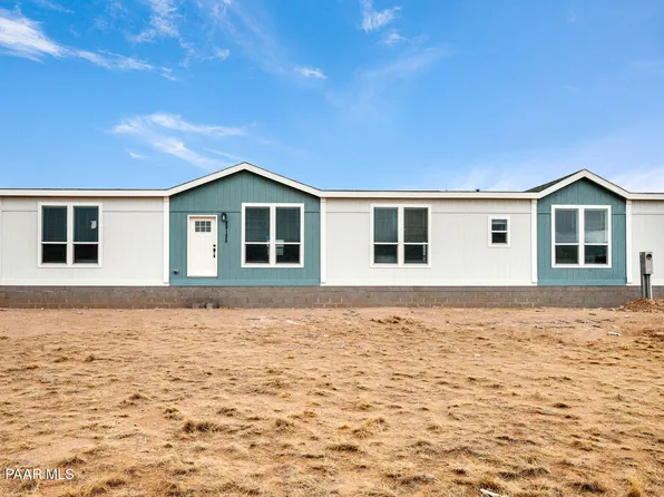 28125 N Wonder Trl, Paulden, AZ 86334