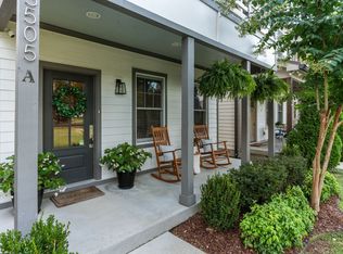5505 Kentucky Ave #A, Nashville, TN 37209