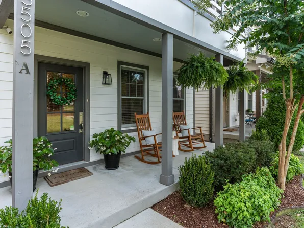 5505 Kentucky Ave #A, Nashville, TN 37209