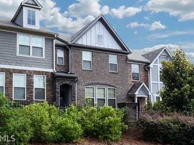 2296 Whiteoak Dr SE, Smyrna, GA, 30080