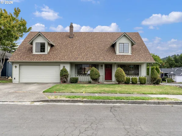 2930 SW Brixton Ave, Gresham, OR 97080