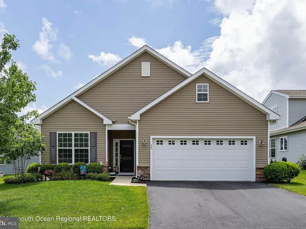 55 Butler Dr, Barnegat, NJ 08005