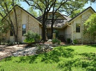 113 Crest View Dr, Lakeway, TX 78734