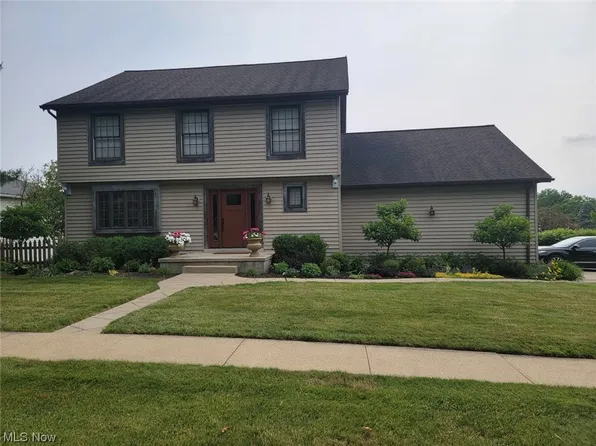 117 Cedar Ct, Seville, OH 44273