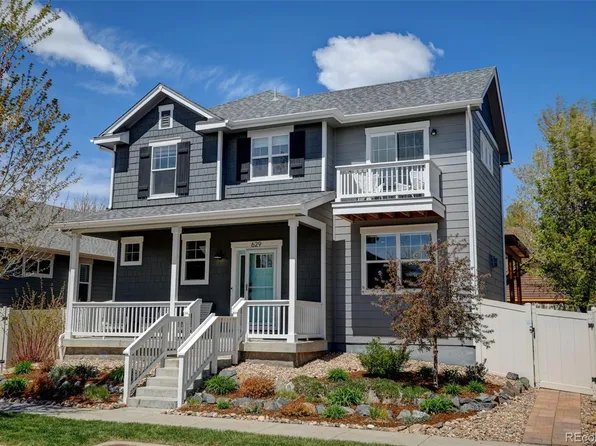 629 Jackson Street, Lafayette, CO 80026