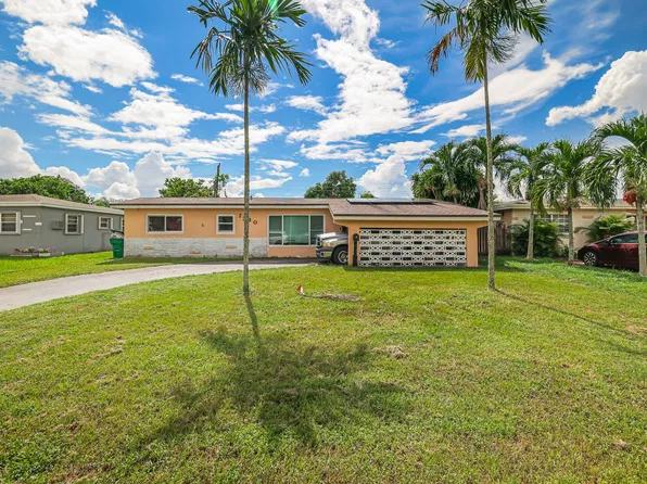 7330 Tropicana St, Miramar, FL 33023