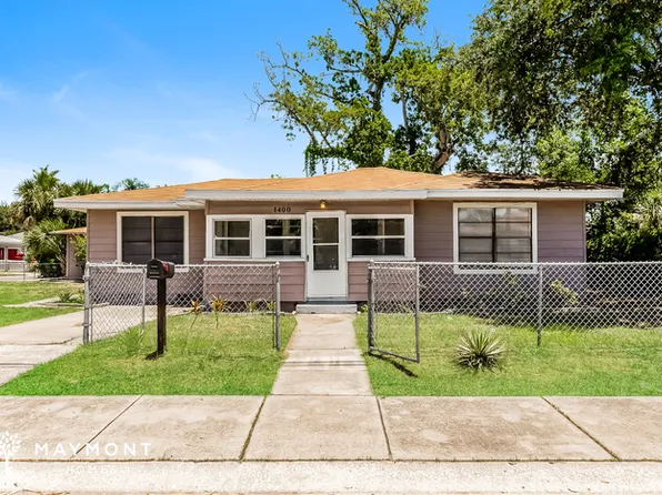 1400 21st St S, Saint Petersburg, FL 33712