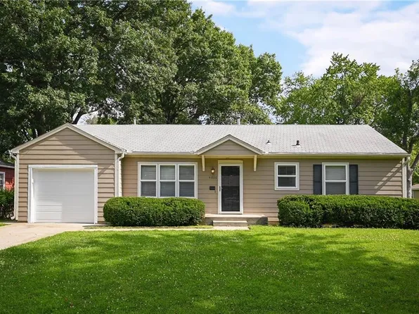 4806 W 62nd St, Mission, KS 66205
