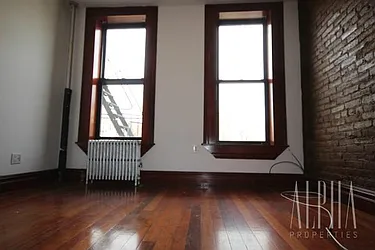 Rented by Alpha Properties NYC I LLC