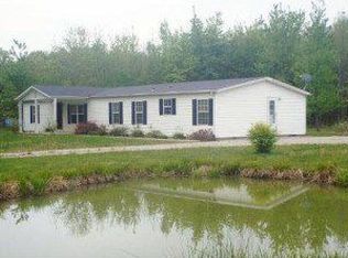 3509 Patterson Rd, Bethel, OH 45106