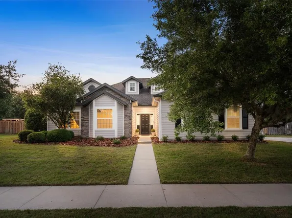 4512 NW 80TH ROAD, GAINESVILLE, FL 32653