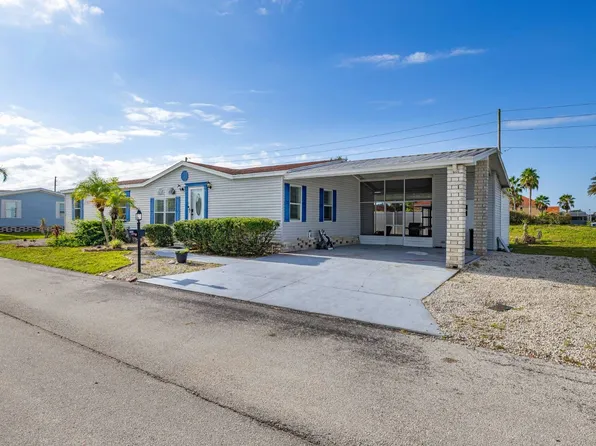 503 St Augustine Ave #74, Davenport, FL 33897