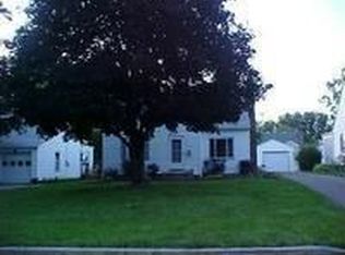 226 Afton Ave, Youngstown, OH