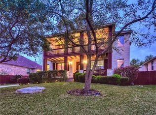 7008 Nubian Ln, Austin, TX 78739