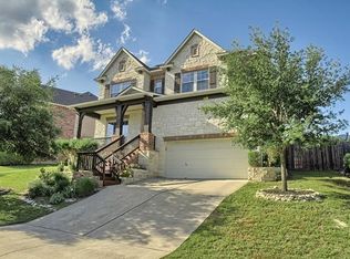 2500 Golden Gate Park, Austin, TX 78732