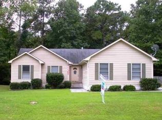925 Mandarin Trl, Jacksonville, NC 28540