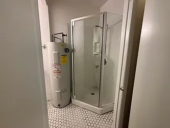 Rented by B & H Properties of New York LTD